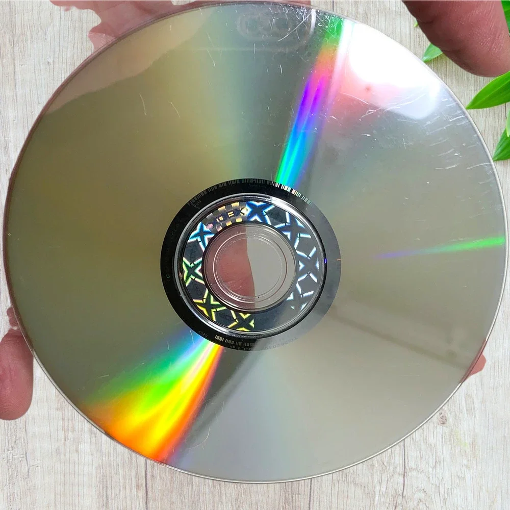 Destroy All Humans 1 & 2 Xbox Alien Invasion Game Discs Only Untested